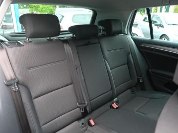Volkswagen E-Golf