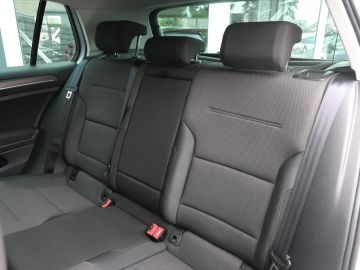 Volkswagen E-Golf
