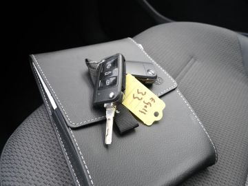 Volkswagen E-Golf