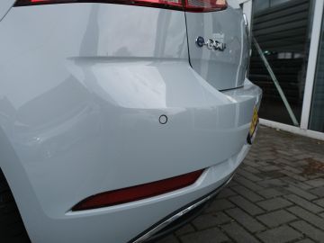 Volkswagen E-Golf