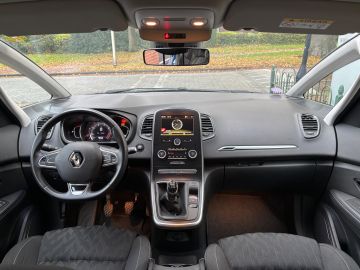 Renault Grand Scénic