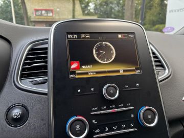 Renault Grand Scénic