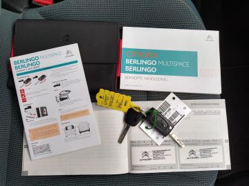 Citroën Berlingo