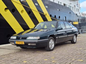 Citroën XM