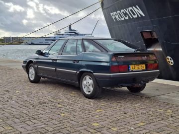 Citroën XM