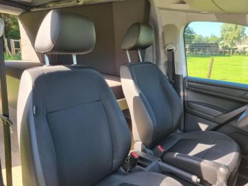 Volkswagen Caddy Maxi 1.0 TSI L2H1 MINICAMPER