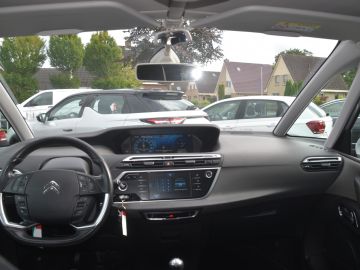 Citroën C4 Picasso