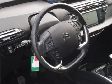 Citroën C4 Picasso