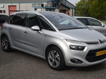 Citroën C4 Picasso
