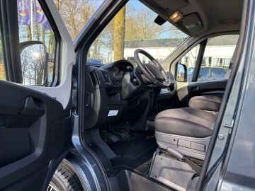 Citroën Jumper 2.2 Clever Tour 540 Sondermodell 2020 Standaard