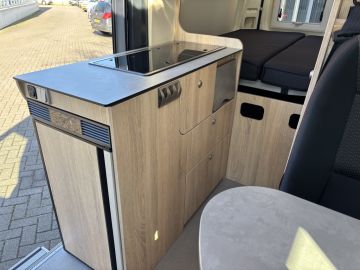 Citroën Jumper 2.2 Clever Tour 540 Sondermodell 2020 Standaard