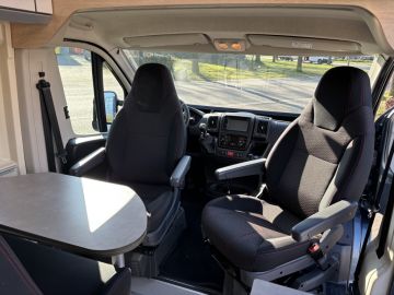 Citroën Jumper 2.2 Clever Tour 540 Sondermodell 2020 Standaard