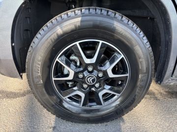 Citroën Jumper 2.2 Clever Tour 540 Sondermodell 2020 Standaard