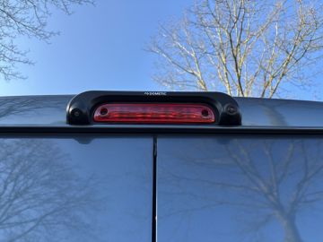 Citroën Jumper 2.2 Clever Tour 540 Sondermodell 2020 Standaard