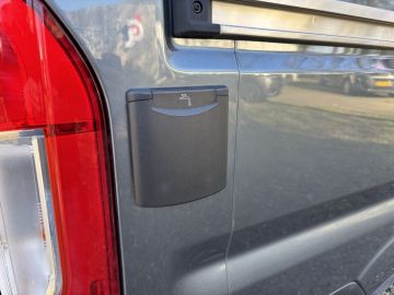 Citroën Jumper 2.2 Clever Tour 540 Sondermodell 2020 Standaard