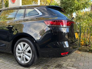 Renault Mégane Estate