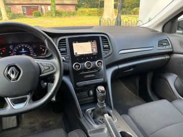 Renault Mégane Estate