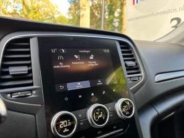 Renault Mégane Estate