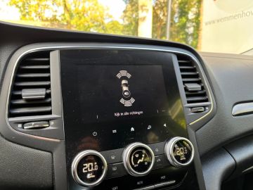 Renault Mégane Estate