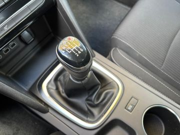 Renault Mégane Estate