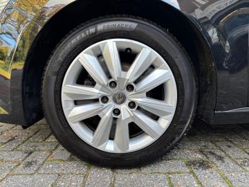 Renault Mégane Estate