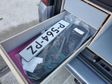 Citroën Berlingo 1.2 PureTech XTR