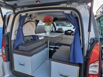 Citroën Berlingo 1.2 PureTech XTR