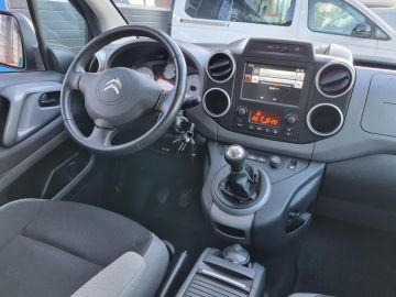 Citroën Berlingo 1.2 PureTech XTR