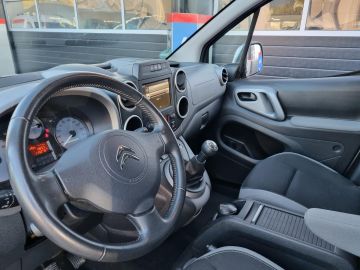 Citroën Berlingo 1.2 PureTech XTR