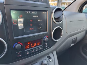 Citroën Berlingo 1.2 PureTech XTR
