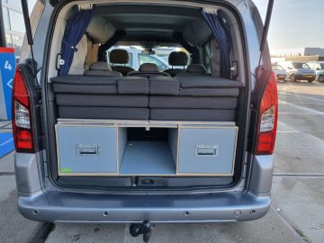 Citroën Berlingo 1.2 PureTech XTR