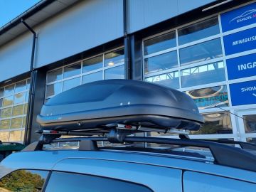 Citroën Berlingo 1.2 PureTech XTR