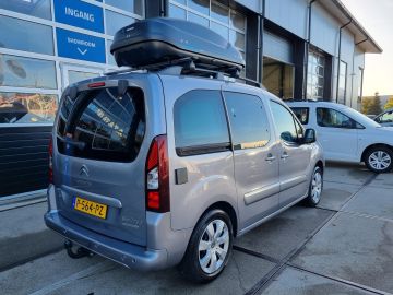 Citroën Berlingo 1.2 PureTech XTR