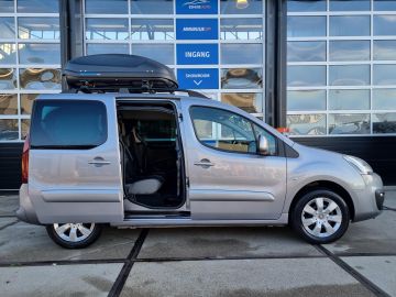 Citroën Berlingo 1.2 PureTech XTR