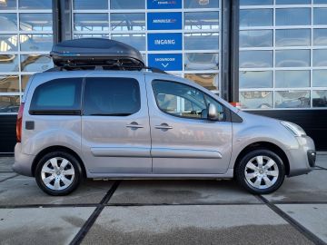 Citroën Berlingo 1.2 PureTech XTR