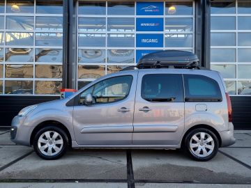 Citroën Berlingo 1.2 PureTech XTR
