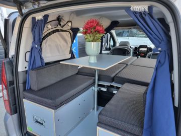 Citroën Berlingo 1.2 PureTech XTR