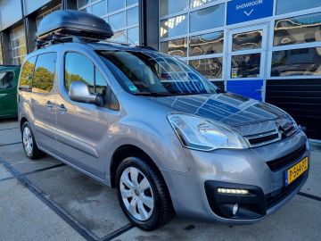 Citroën Berlingo 1.2 PureTech XTR