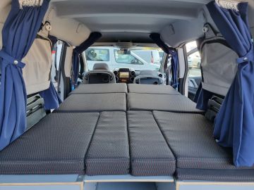 Citroën Berlingo 1.2 PureTech XTR