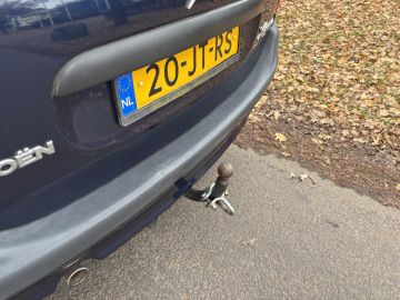 Citroën Xsara Picasso