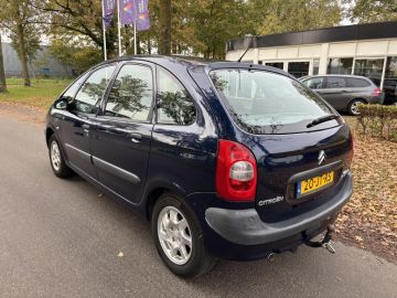 Citroën Xsara Picasso