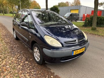 Citroën Xsara Picasso