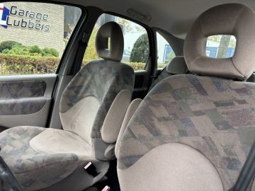 Citroën Xsara Picasso