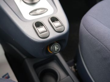 Peugeot 1007