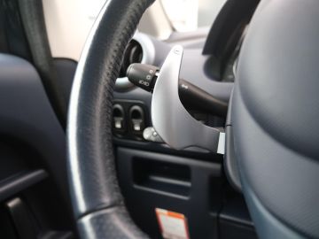 Peugeot 1007