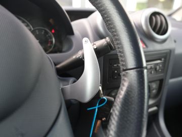 Peugeot 1007