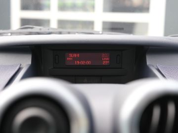 Peugeot 1007