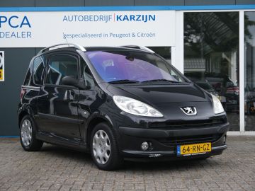 Peugeot 1007