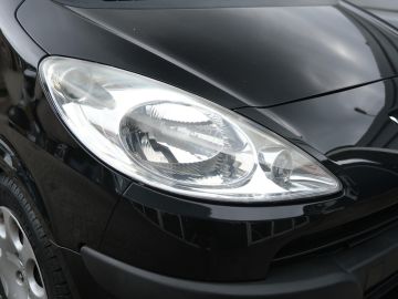Peugeot 1007