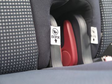 Peugeot 1007